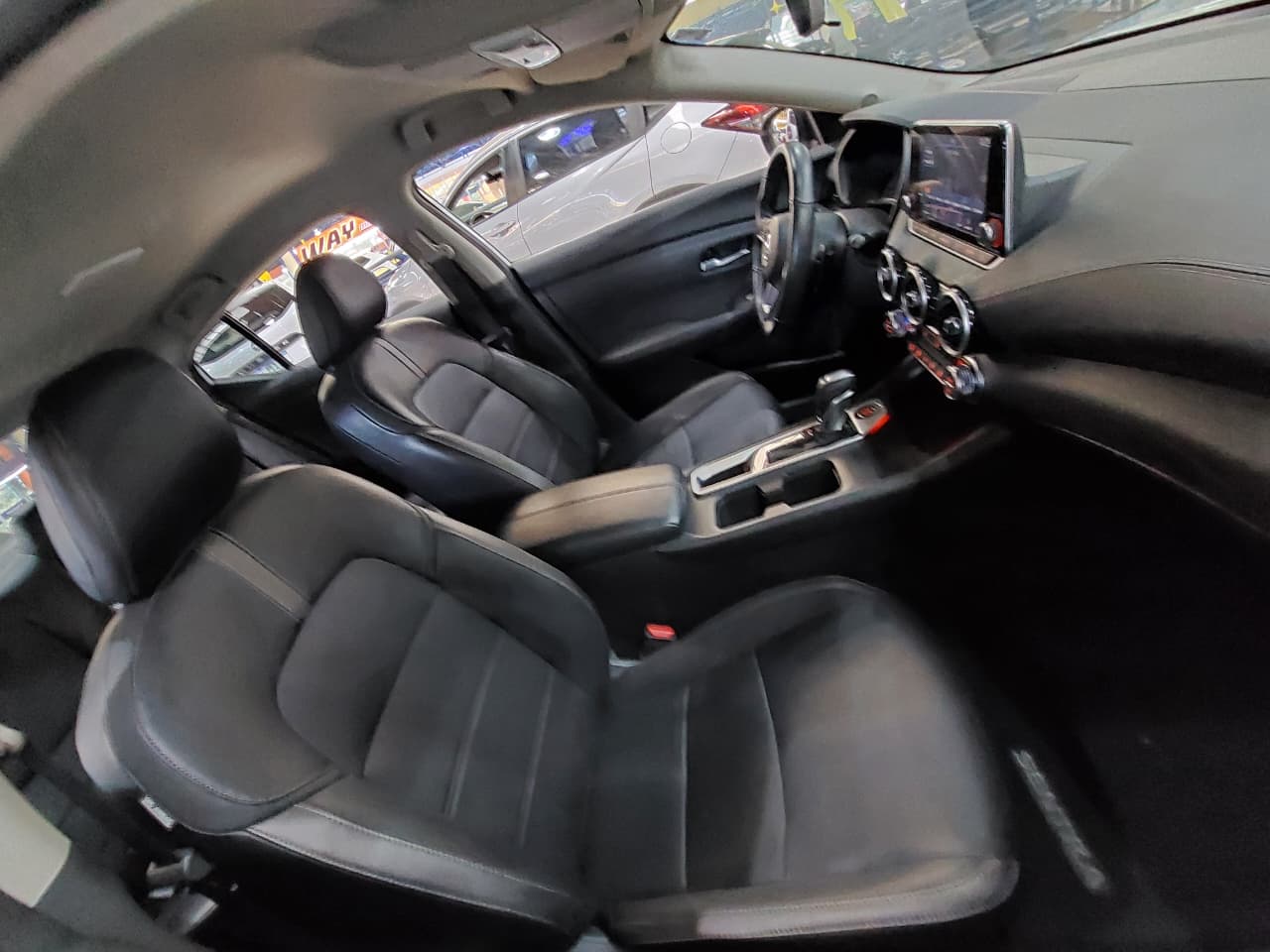 NISSAN SENTRA