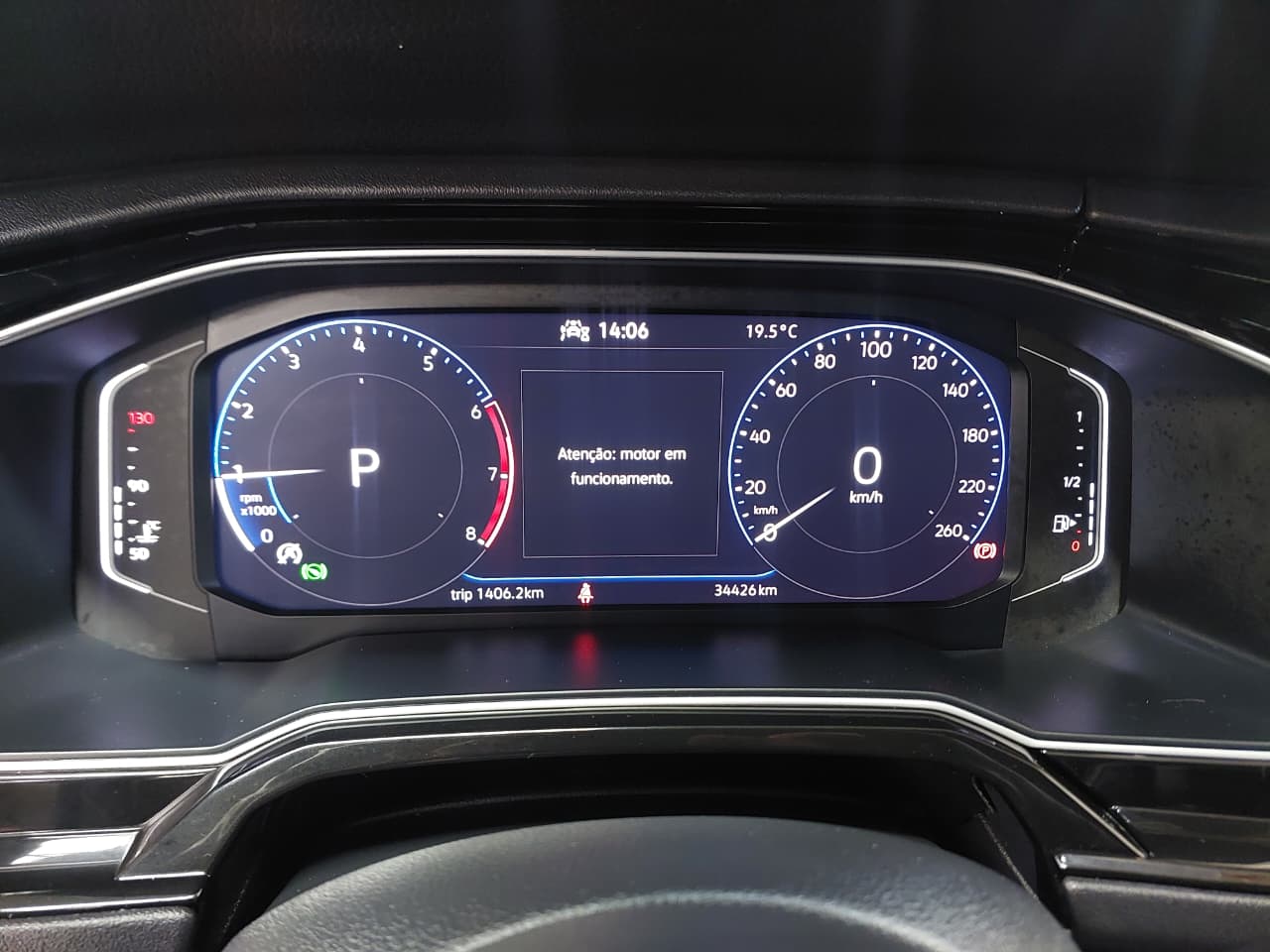 VOLKSWAGEN NIVUS