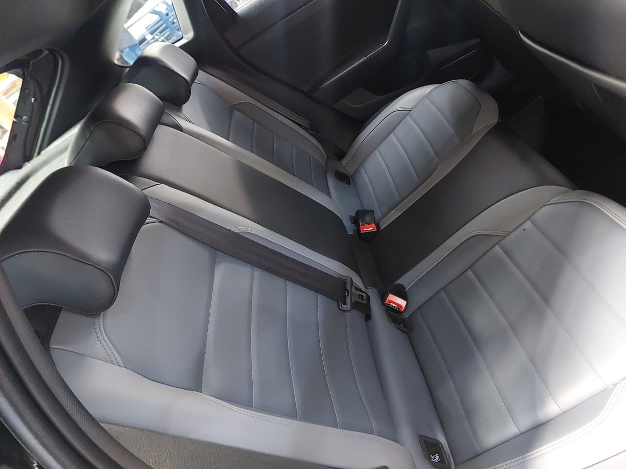 VOLKSWAGEN NIVUS