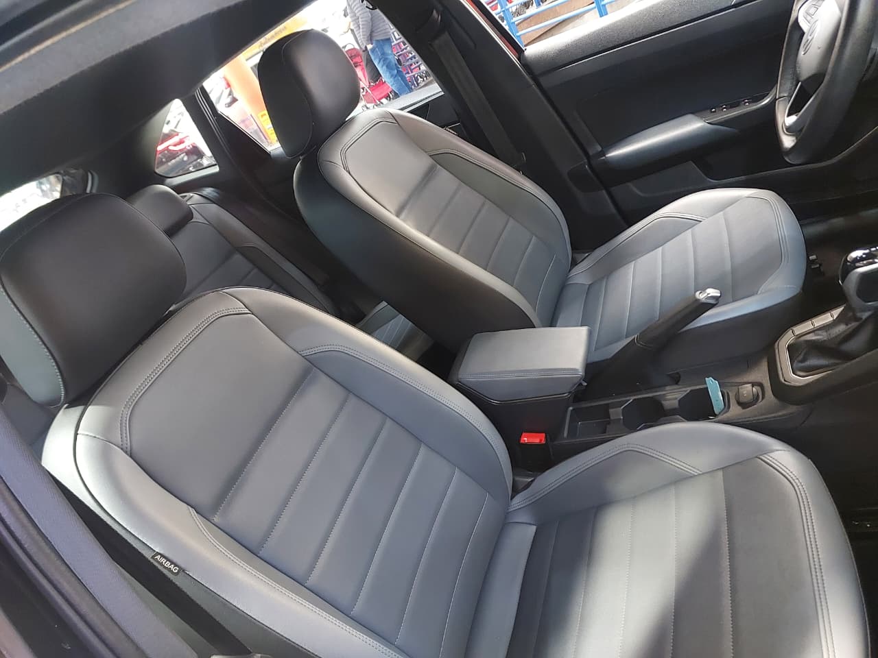 VOLKSWAGEN NIVUS