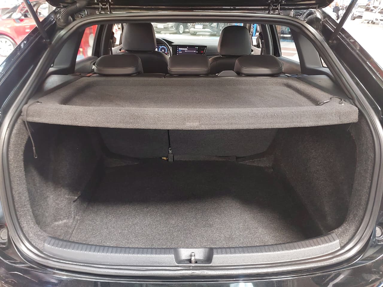 VOLKSWAGEN NIVUS