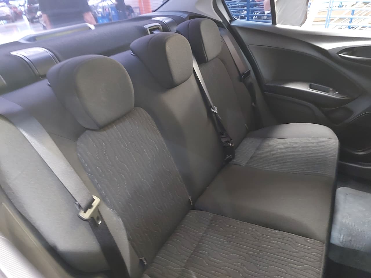 FIAT CRONOS