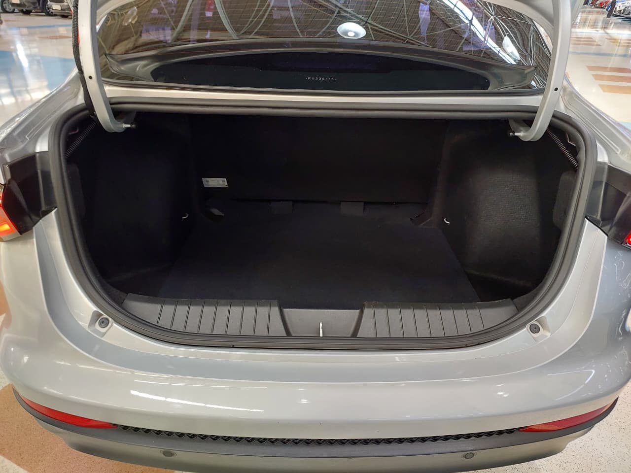 FIAT CRONOS