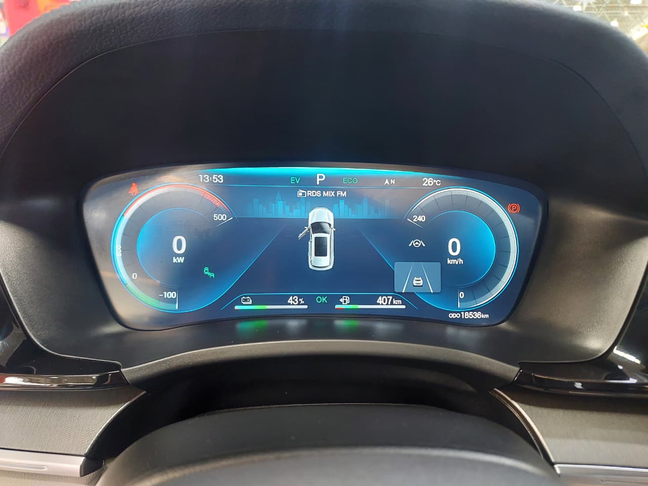 BYD SONG PLUS
