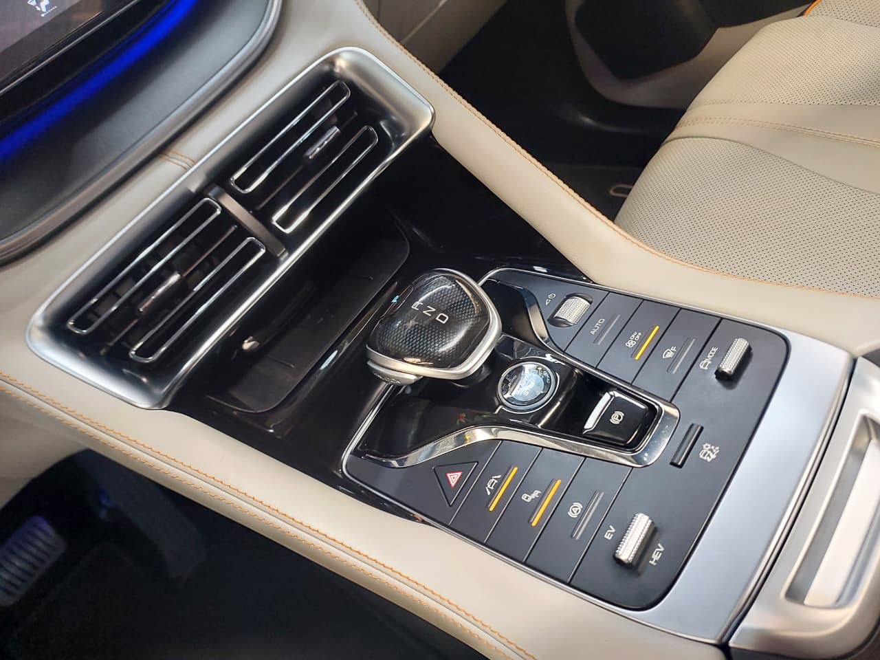 BYD SONG PLUS