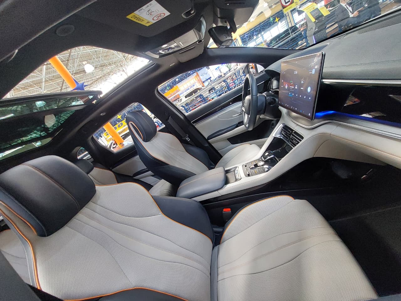 BYD SONG PLUS