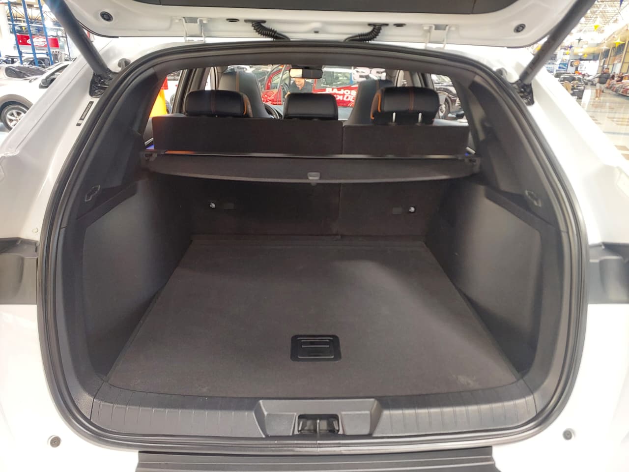 BYD SONG PLUS