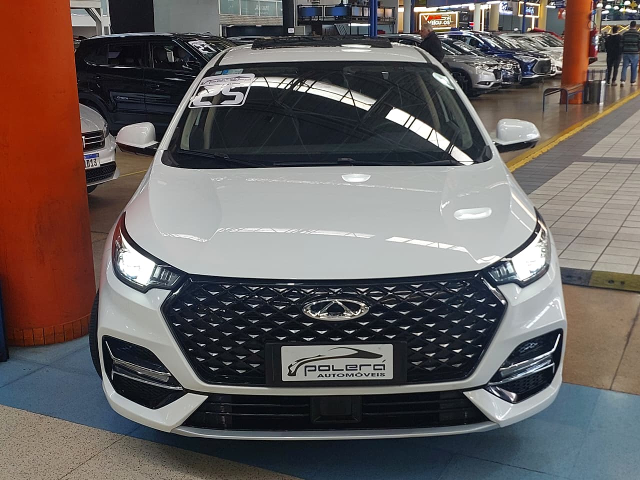 CHERY ARRIZO 6 PRO