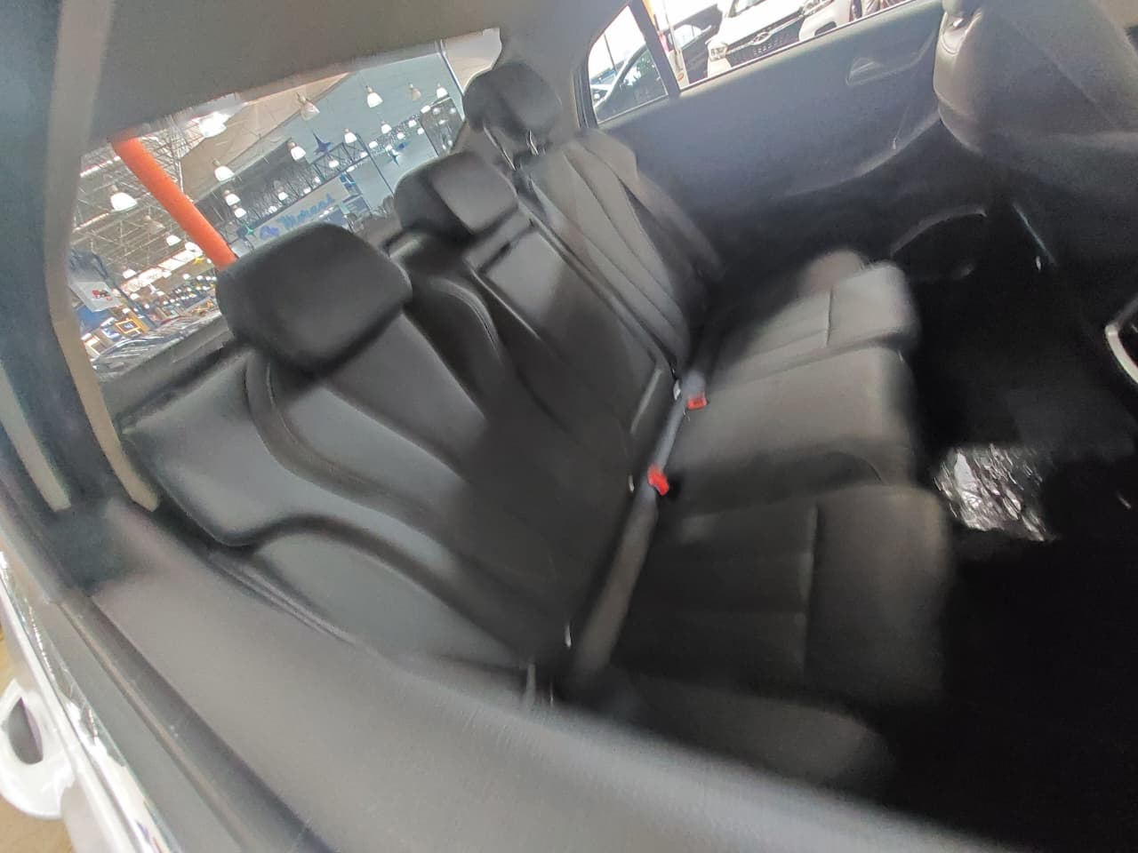 CHERY ARRIZO 6 PRO