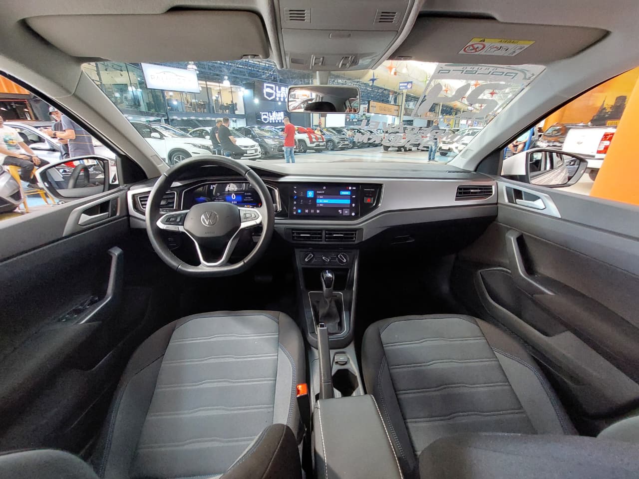 VOLKSWAGEN NIVUS