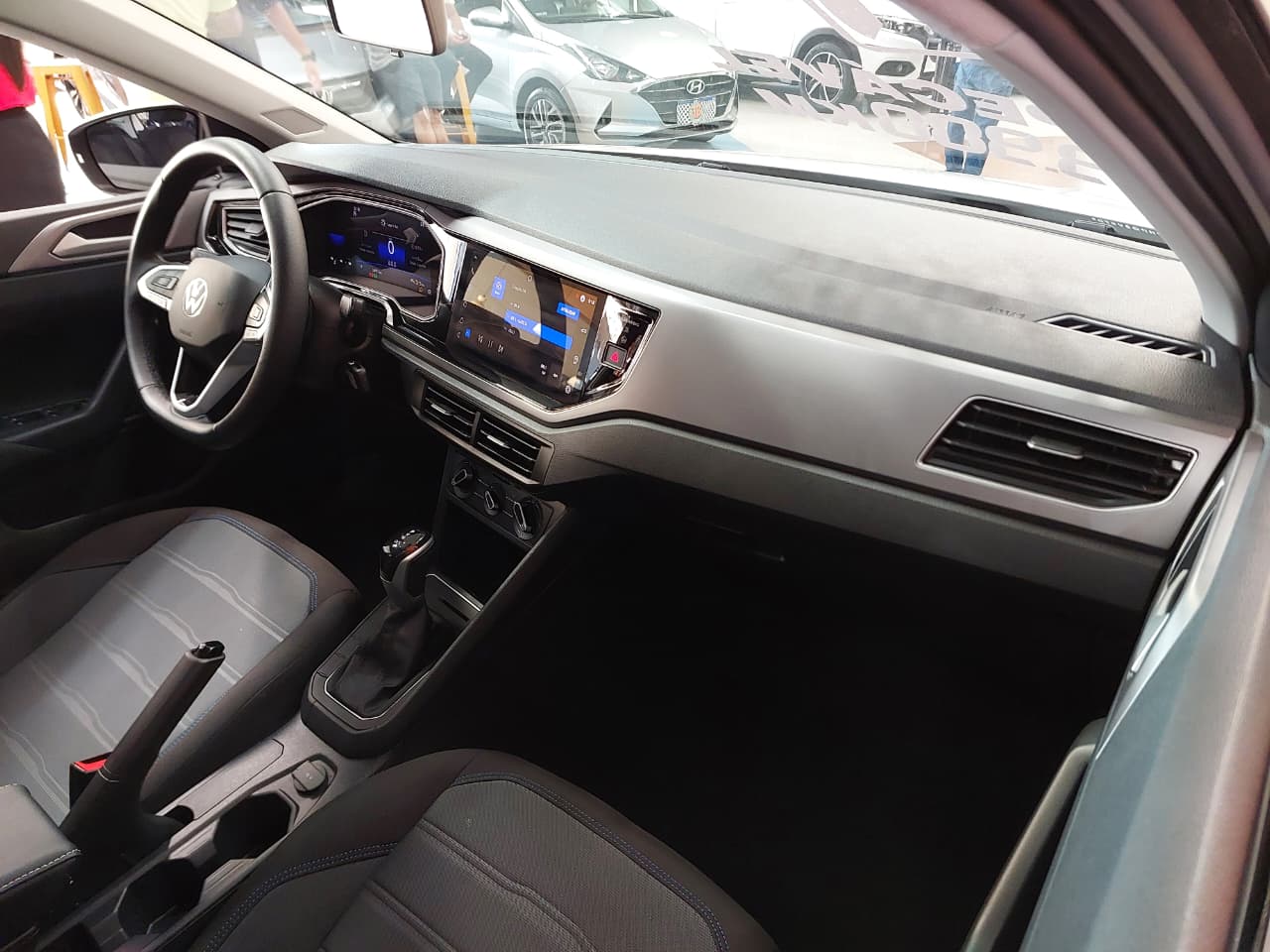 VOLKSWAGEN NIVUS
