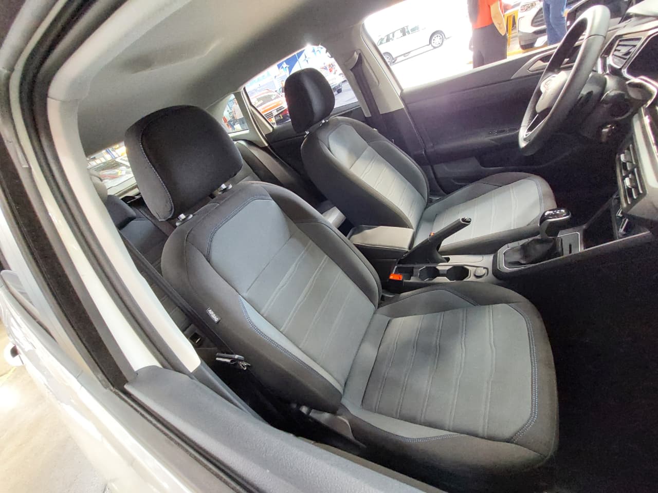 VOLKSWAGEN NIVUS