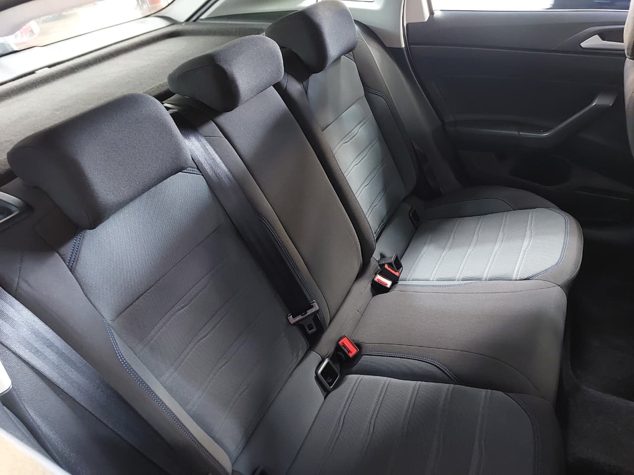 VOLKSWAGEN NIVUS
