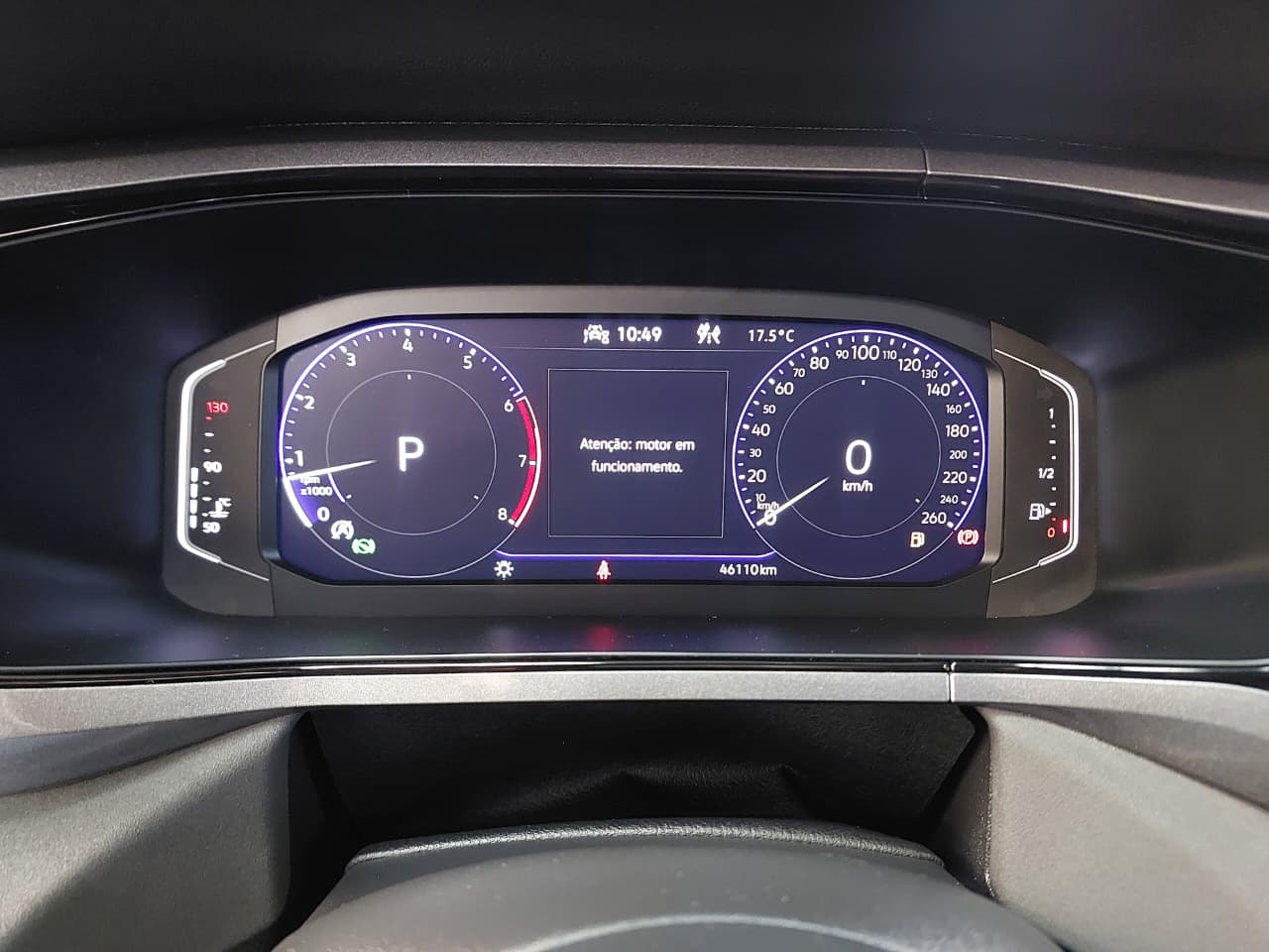 VOLKSWAGEN TAOS