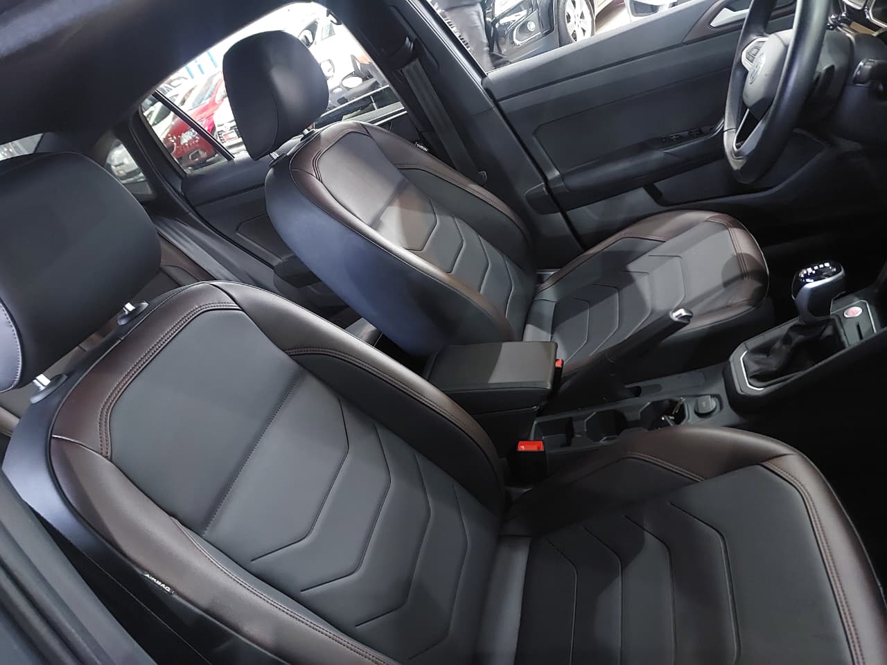 VOLKSWAGEN VIRTUS