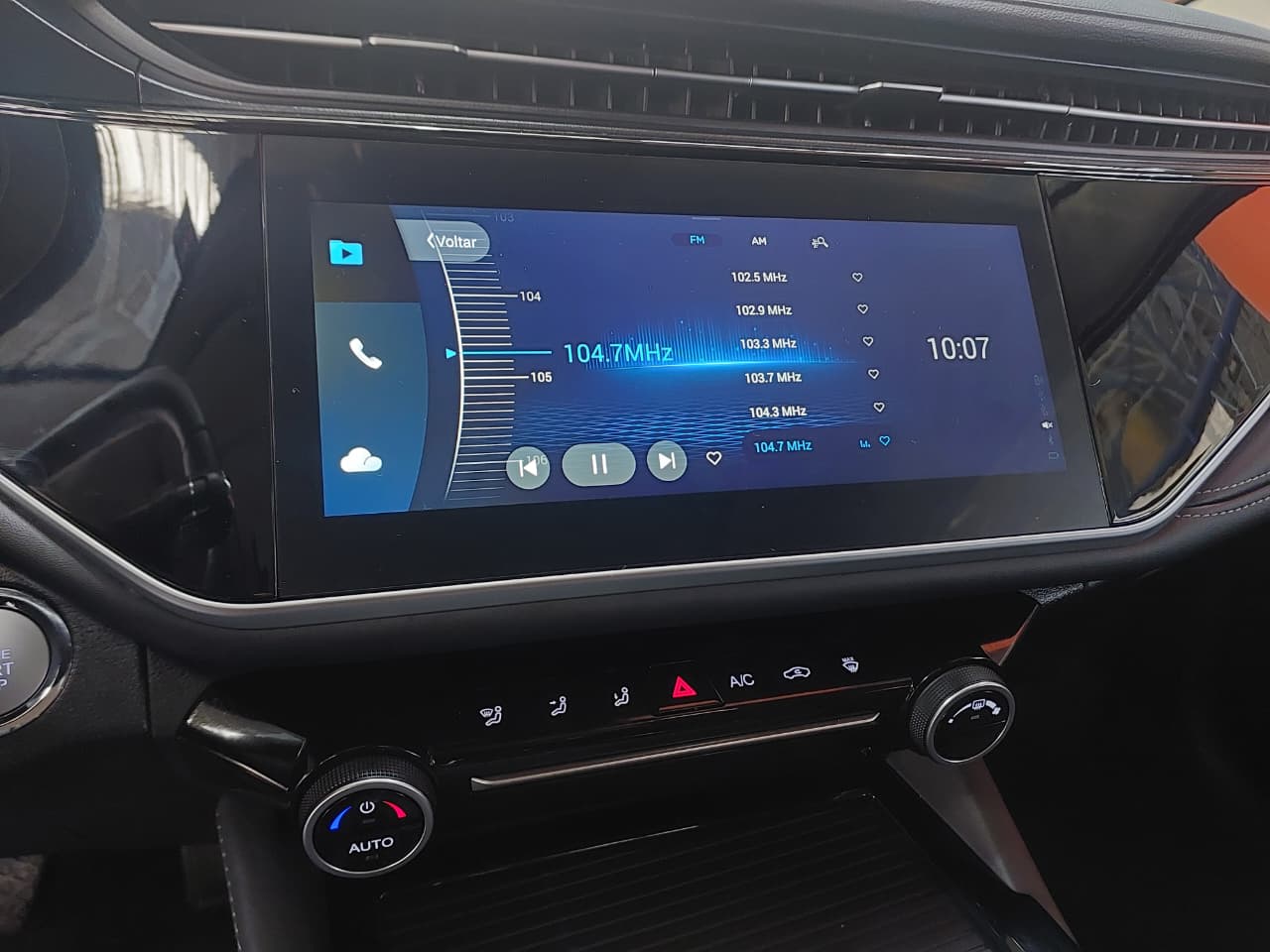 CHERY ARRIZO 6 PRO