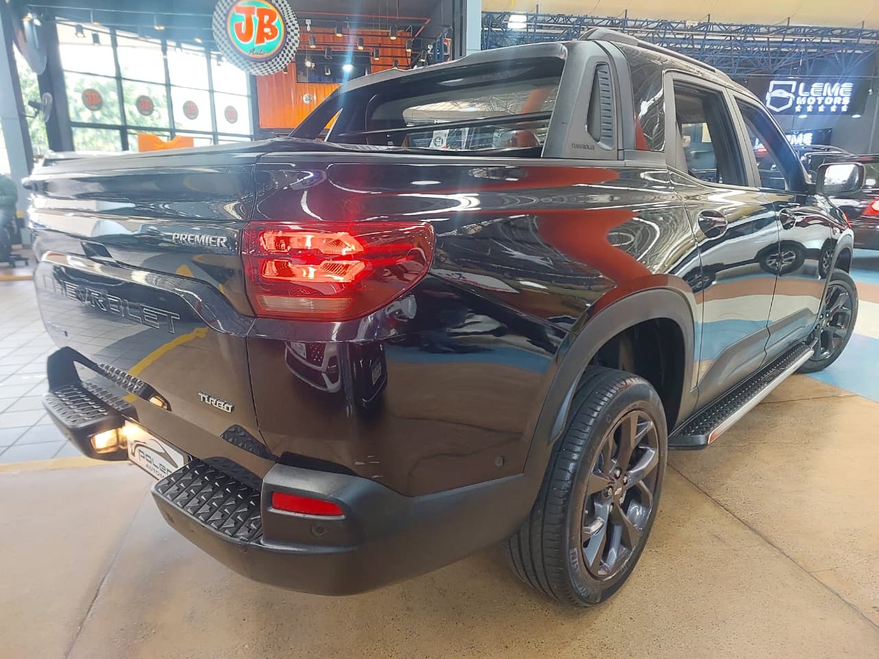 CHEVROLET MONTANA