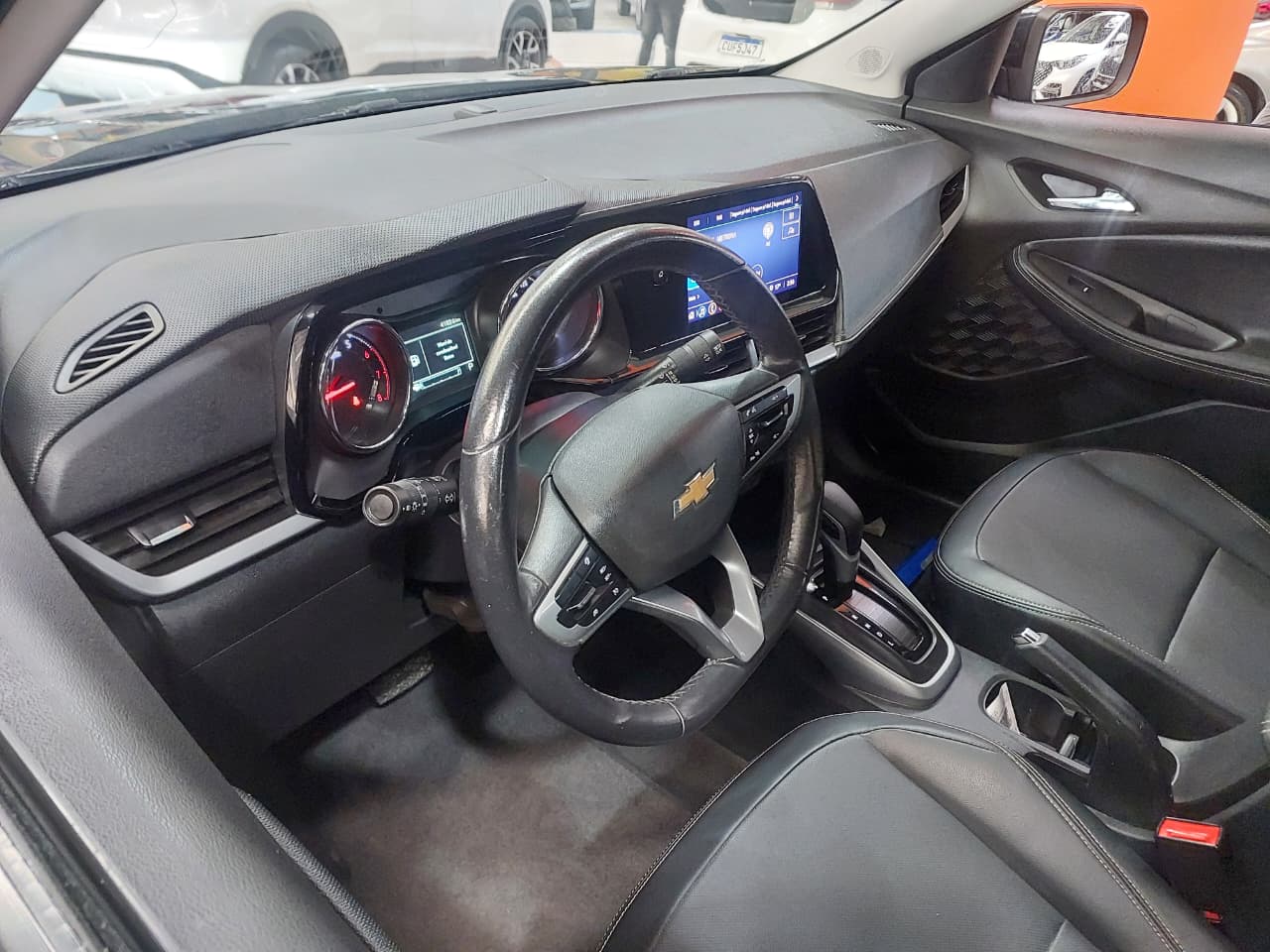 CHEVROLET MONTANA