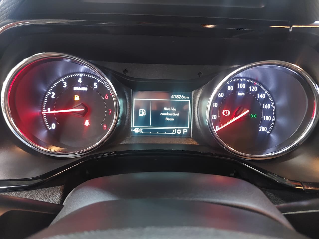 CHEVROLET MONTANA