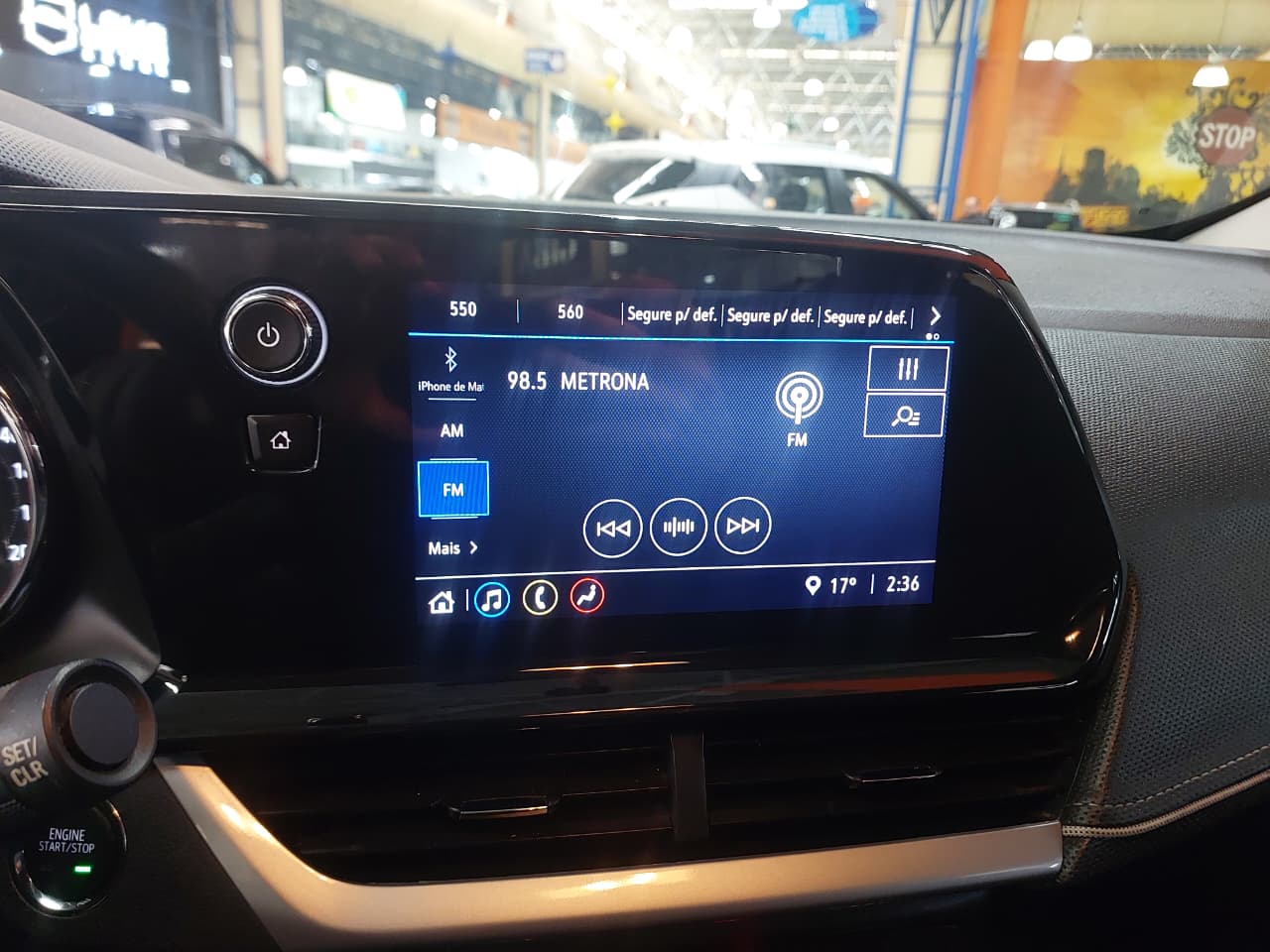 CHEVROLET MONTANA
