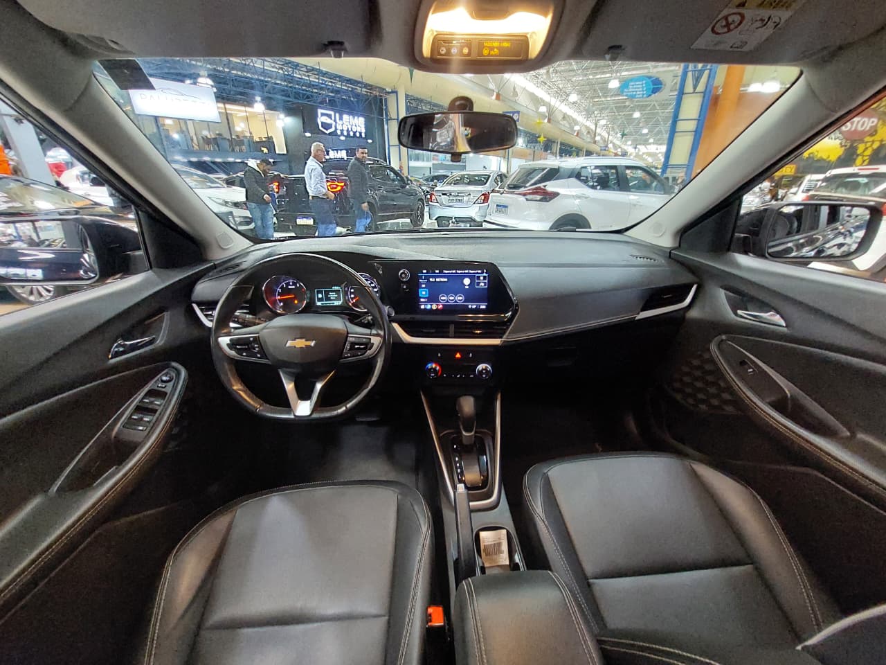 CHEVROLET MONTANA