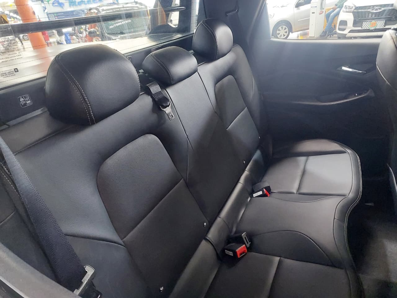 CHEVROLET MONTANA