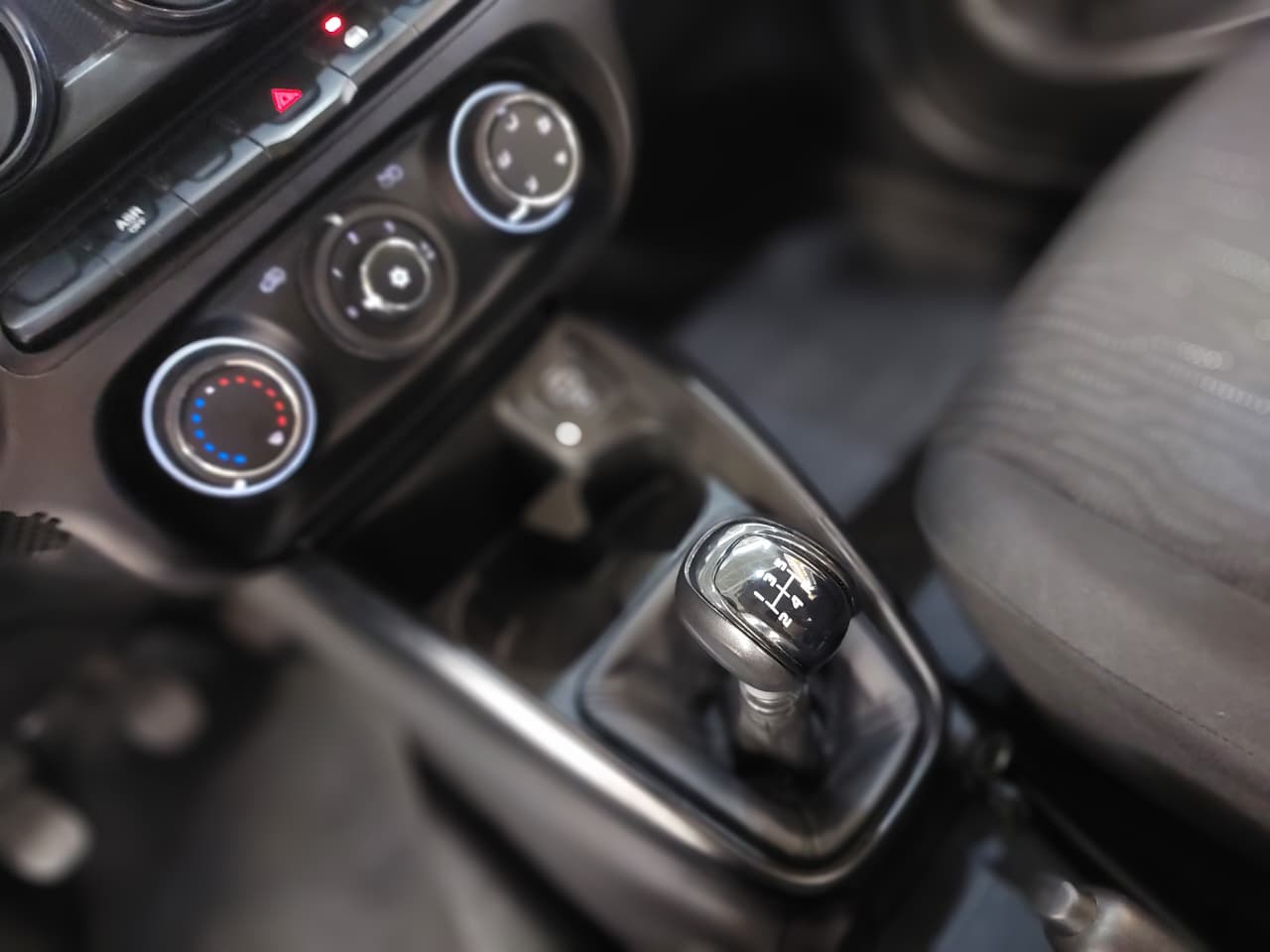 FIAT CRONOS