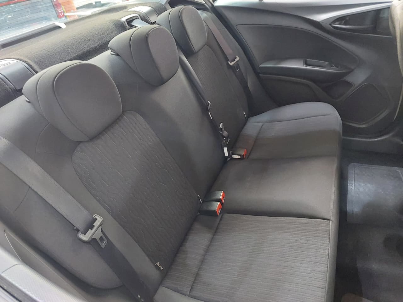 FIAT CRONOS