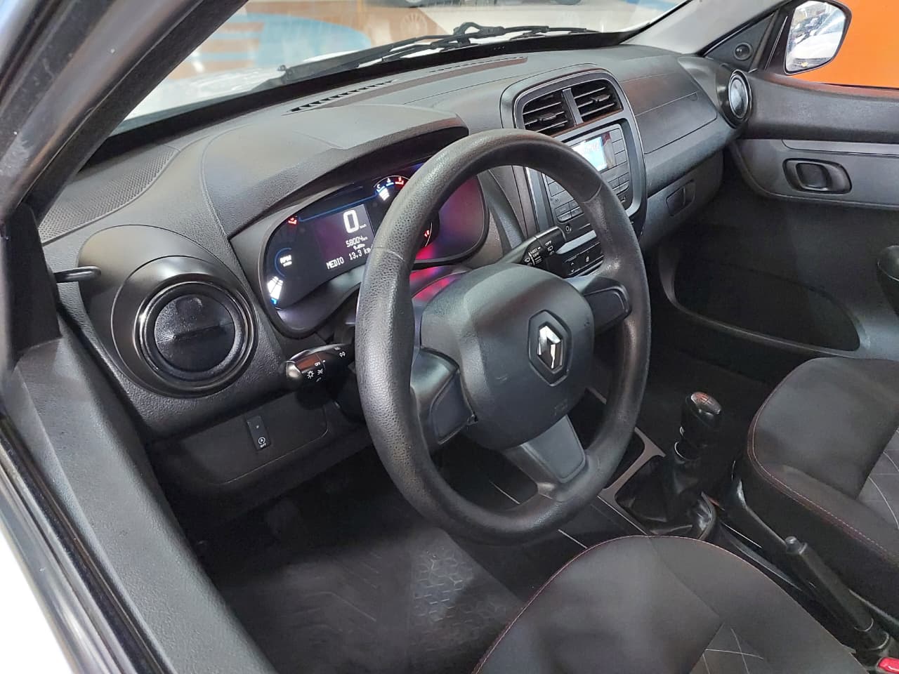 RENAULT KWID