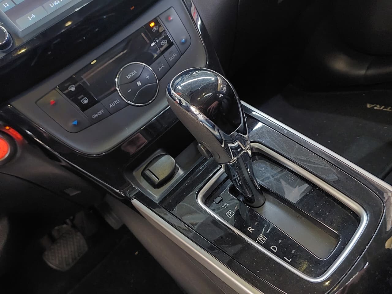 NISSAN SENTRA