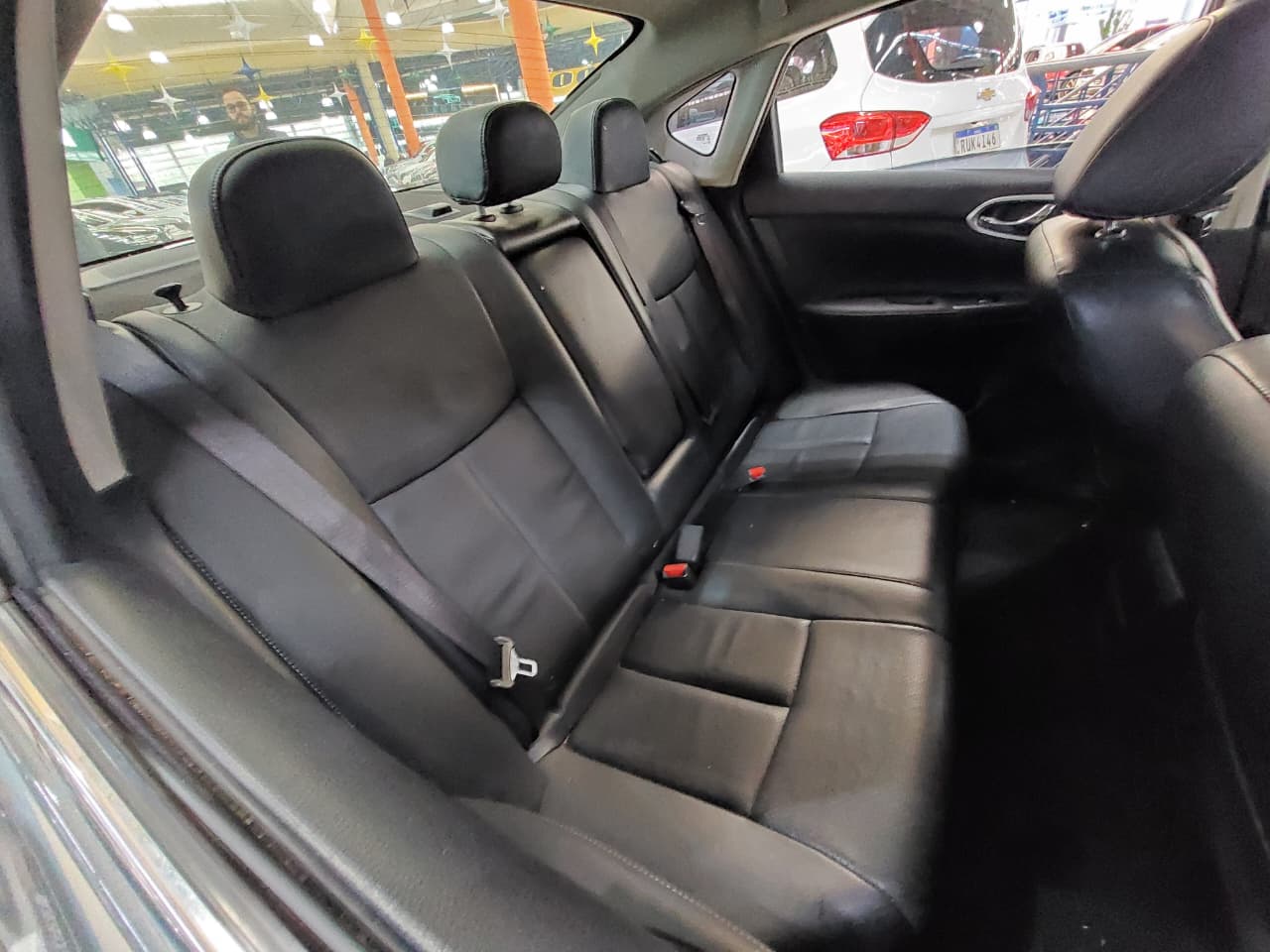 NISSAN SENTRA