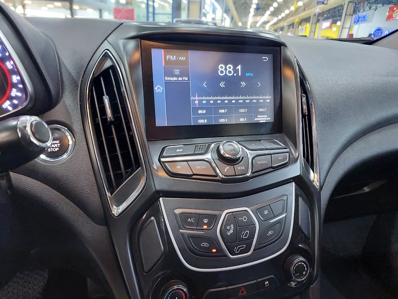 CHERY ARRIZO 5