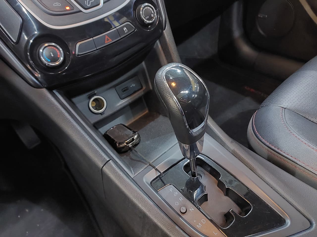 CHERY ARRIZO 5