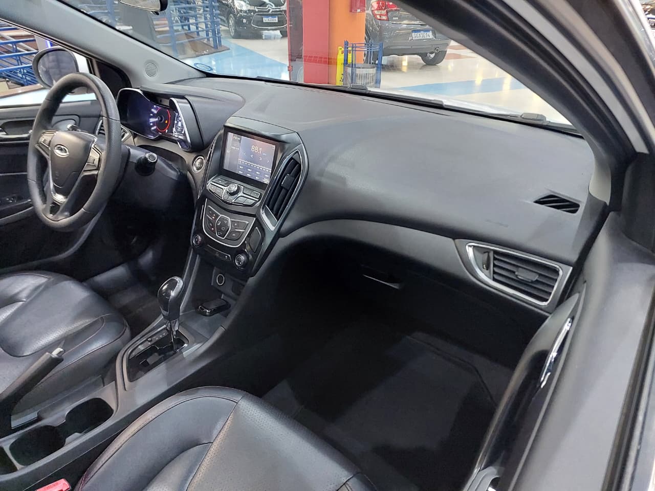 CHERY ARRIZO 5