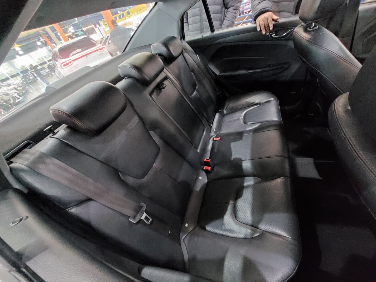 CHERY ARRIZO 5