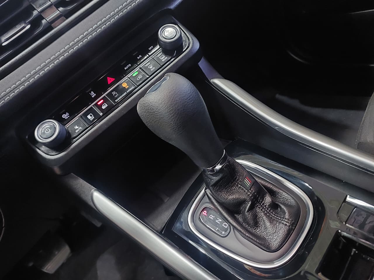 FIAT FASTBACK