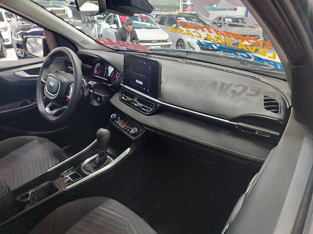 FIAT FASTBACK