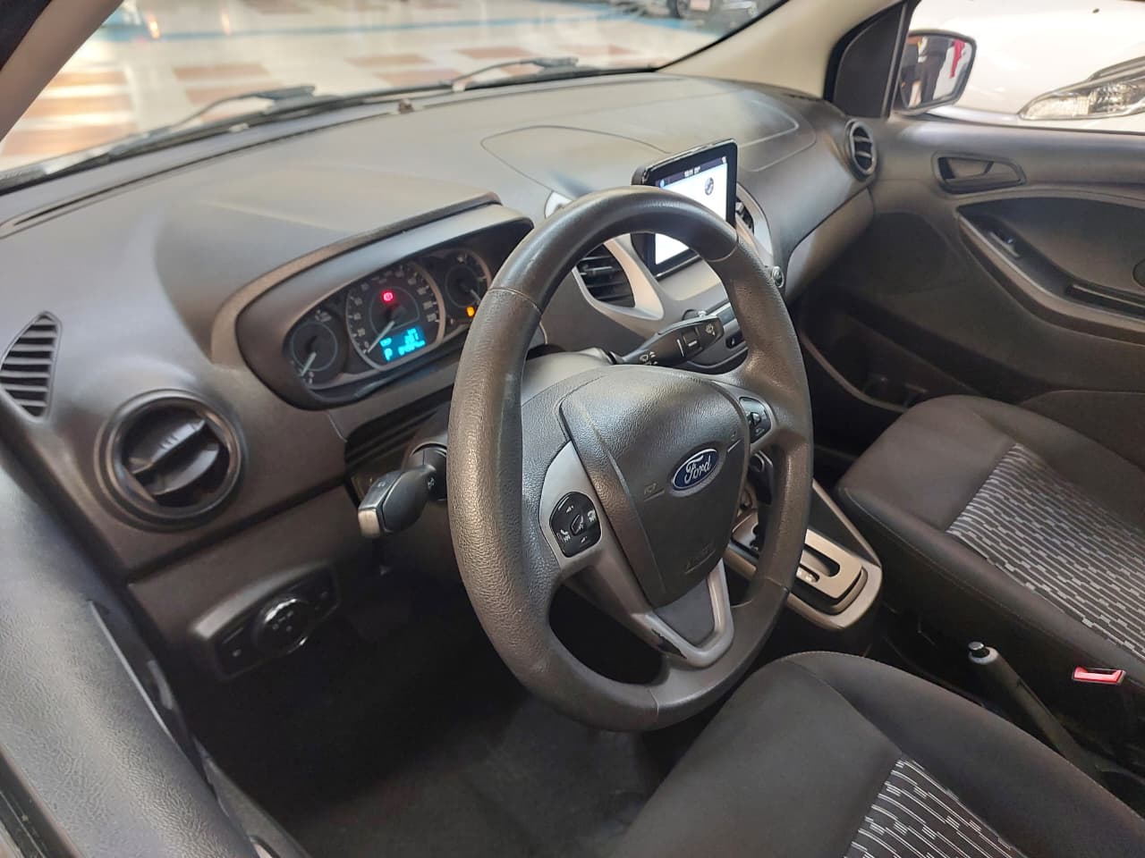 FORD KA +