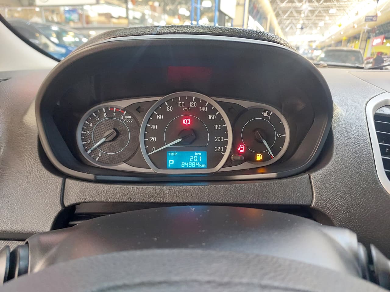 FORD KA +