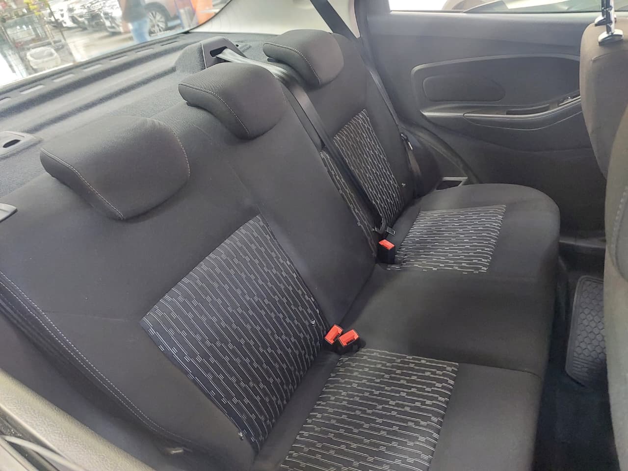 FORD KA +