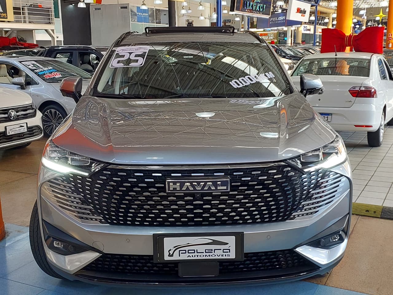 GWM HAVAL H6