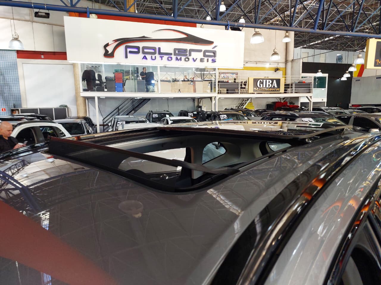 GWM HAVAL H6