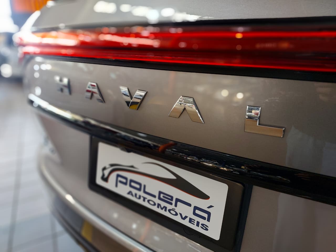 GWM HAVAL H6