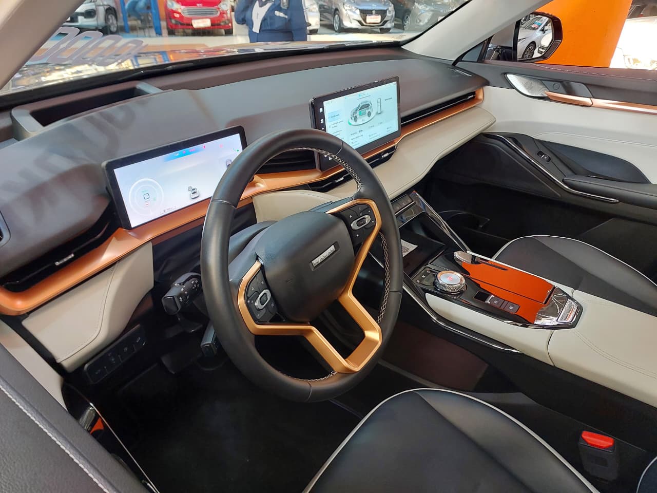 GWM HAVAL H6