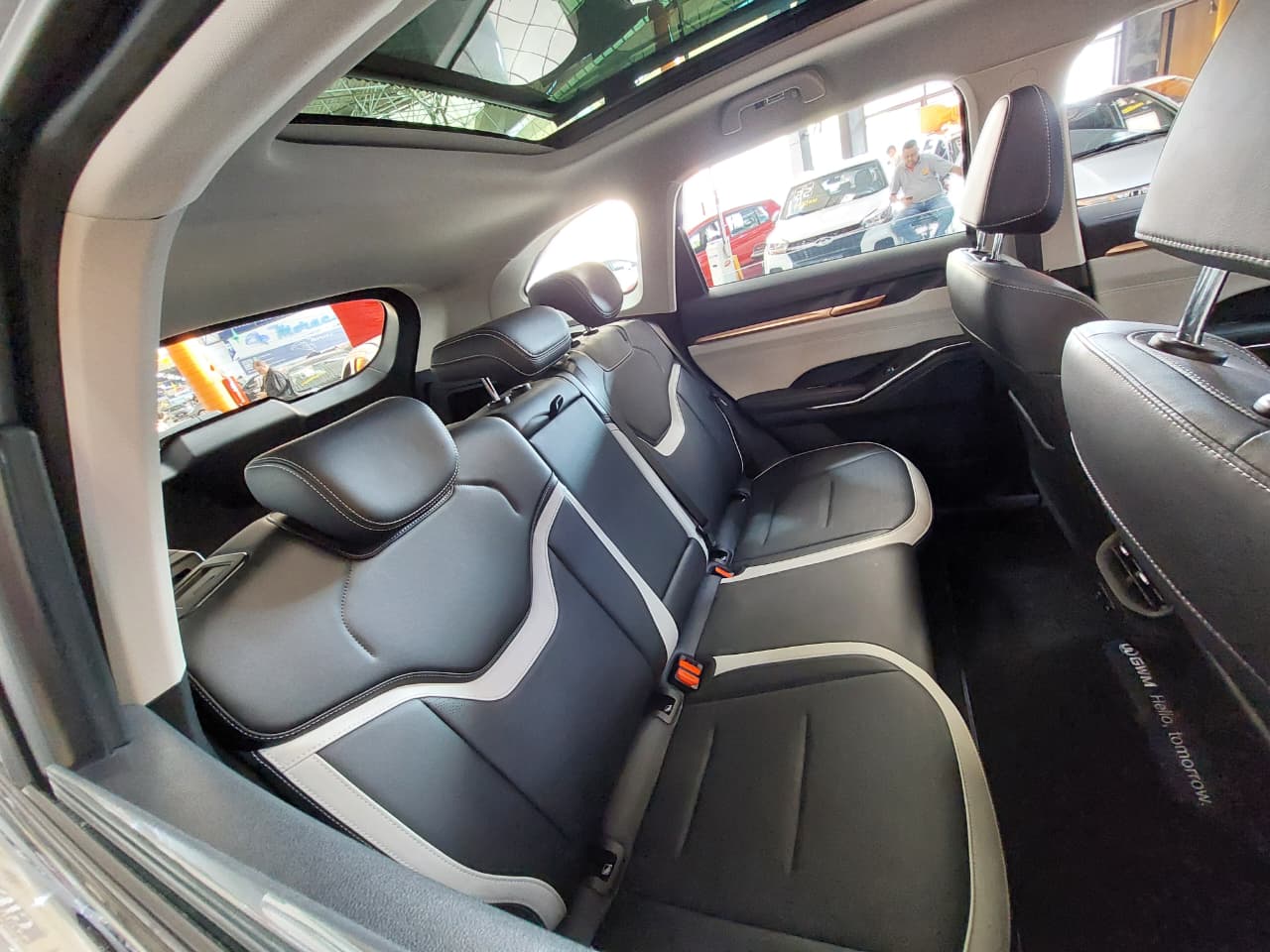 GWM HAVAL H6