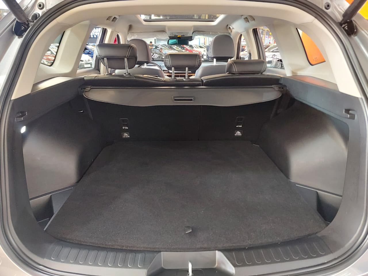 GWM HAVAL H6
