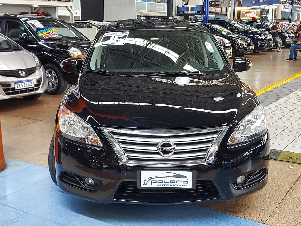 NISSAN SENTRA