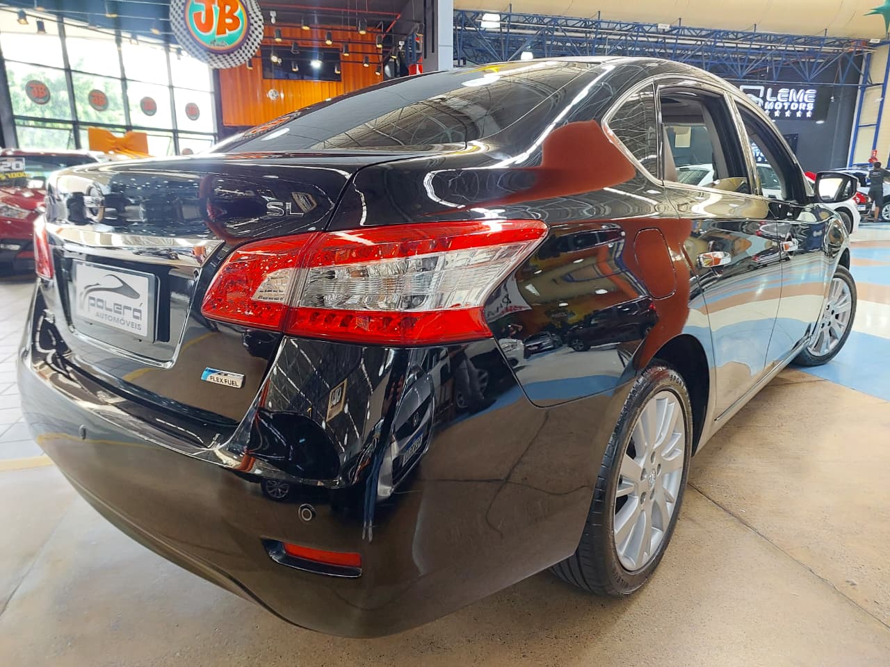 NISSAN SENTRA