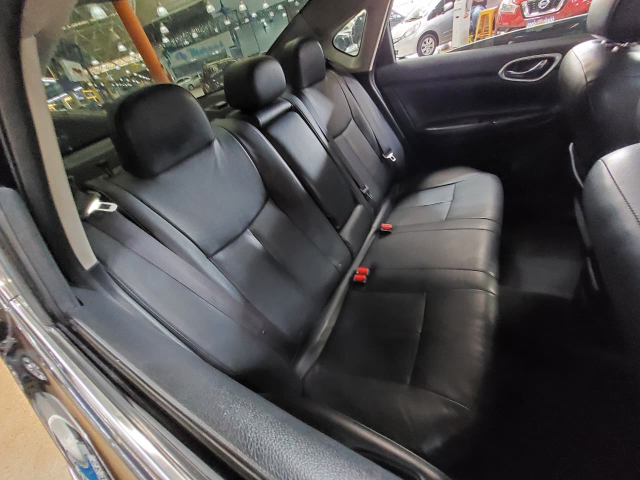NISSAN SENTRA