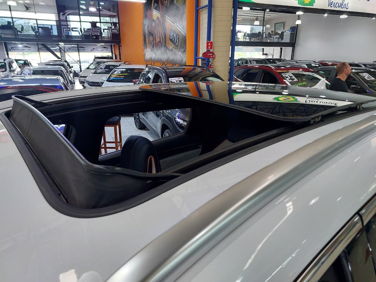 BYD SONG PLUS